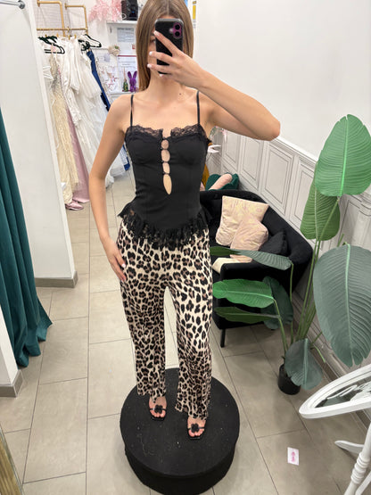 Pantalone Jane