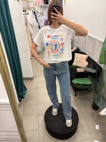 T-shirt Mamma Mia