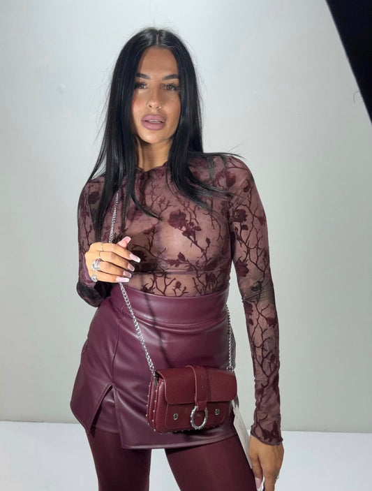 Body Rebecca