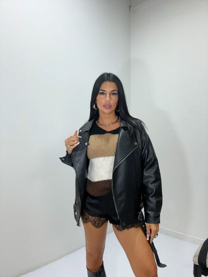 Chiodo Over Cristina