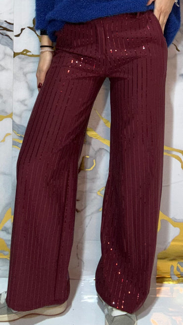 Pantalone Scarlet