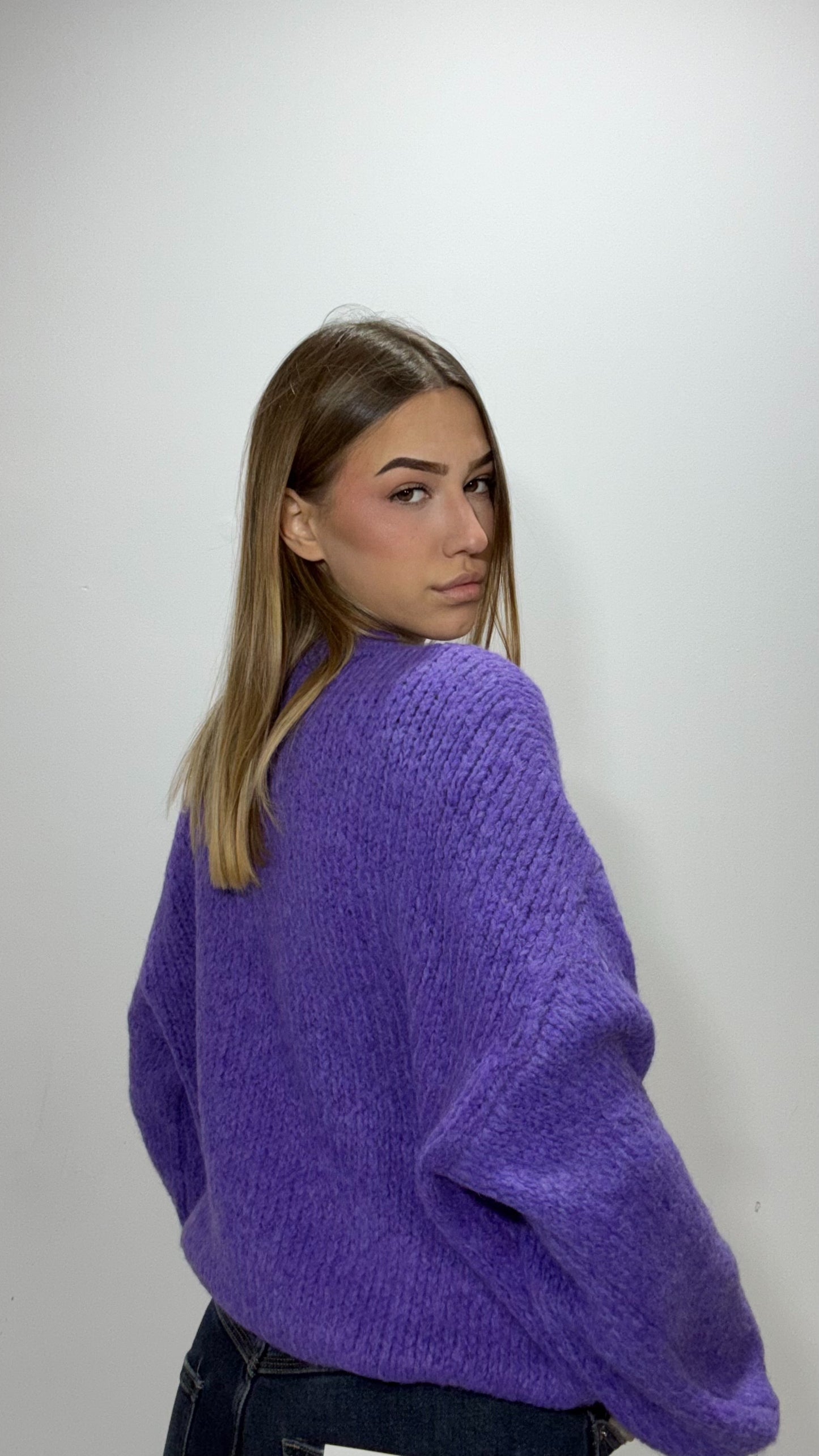 Maglione Federica