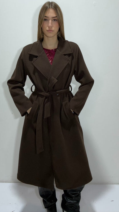 Cappotto Milena