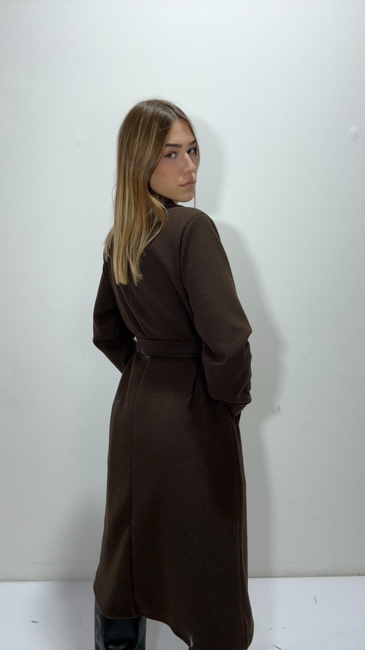 Cappotto Milena