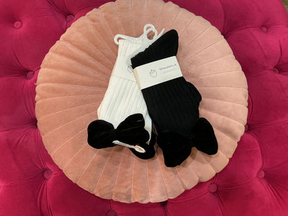 CALZINI FLAKE VELVET