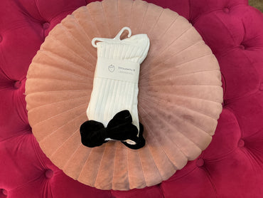 CALZINI FLAKE VELVET