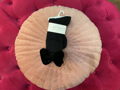 CALZINI FLAKE VELVET