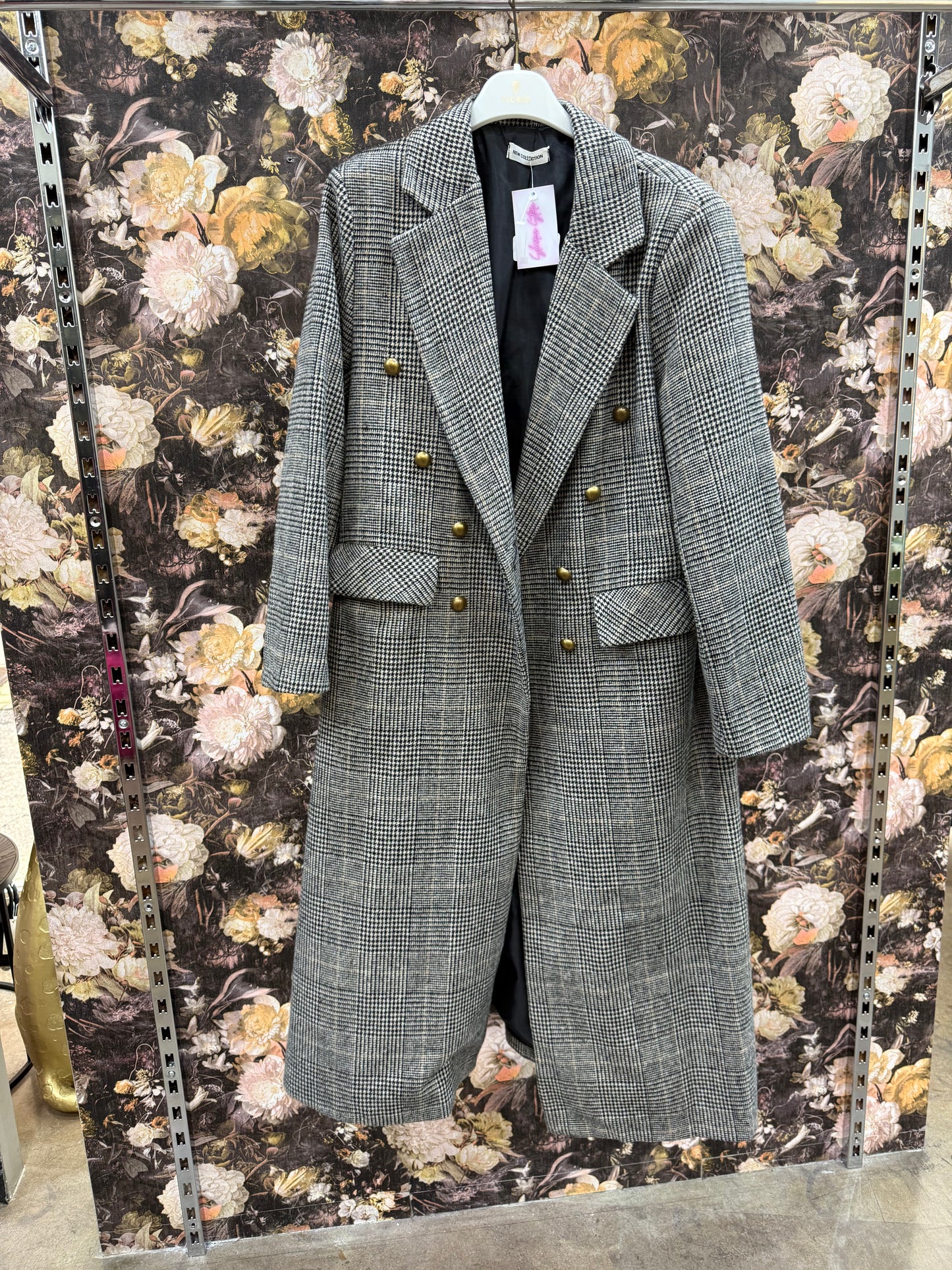 Cappotto Miranda