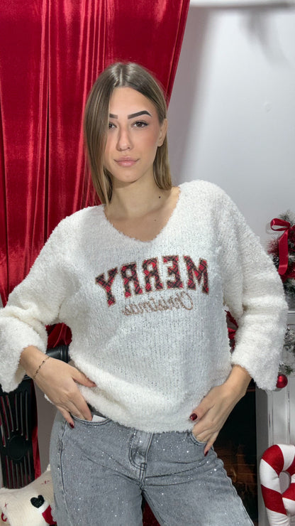 Maglione Natale