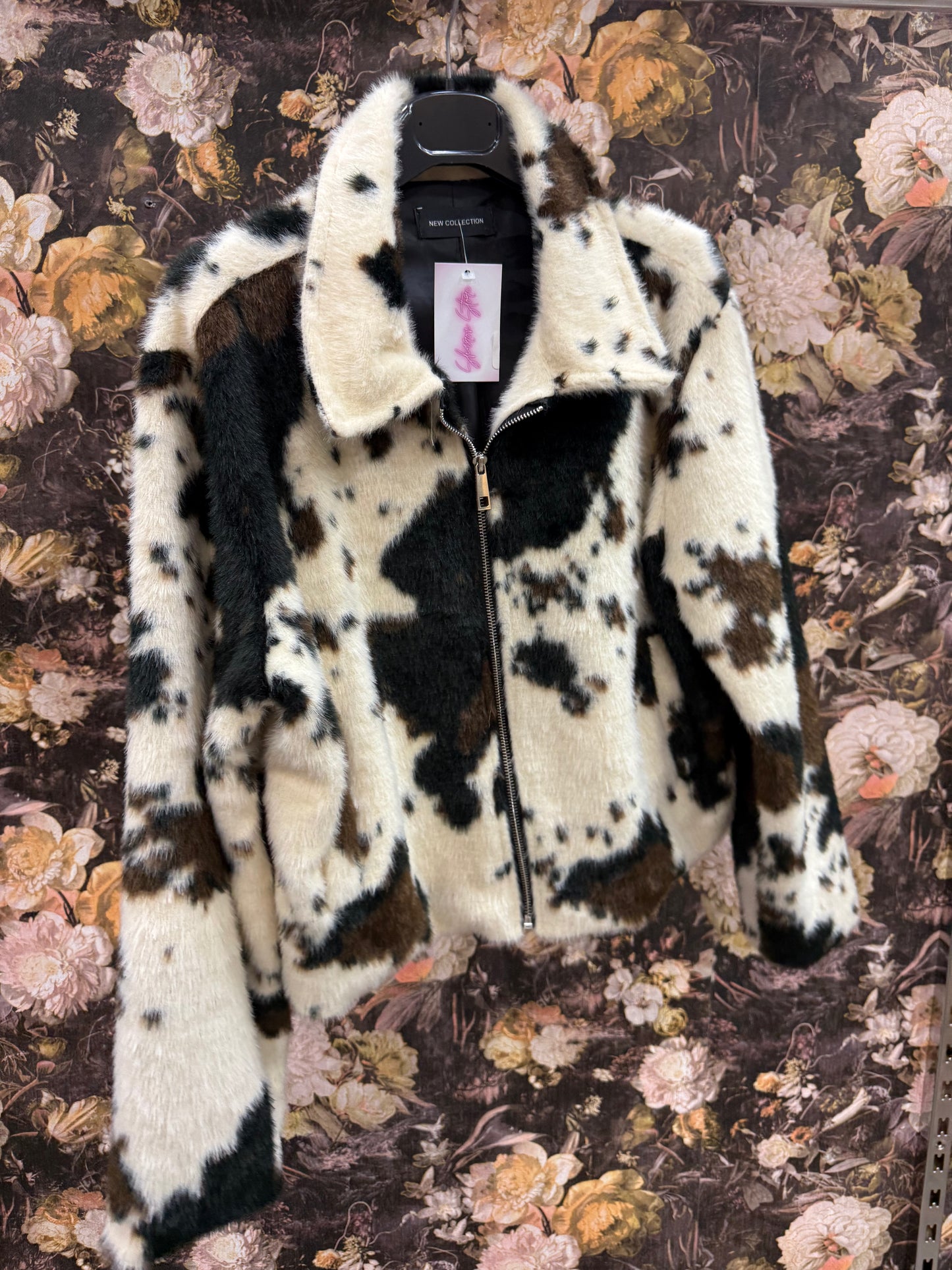 Bomber Cow