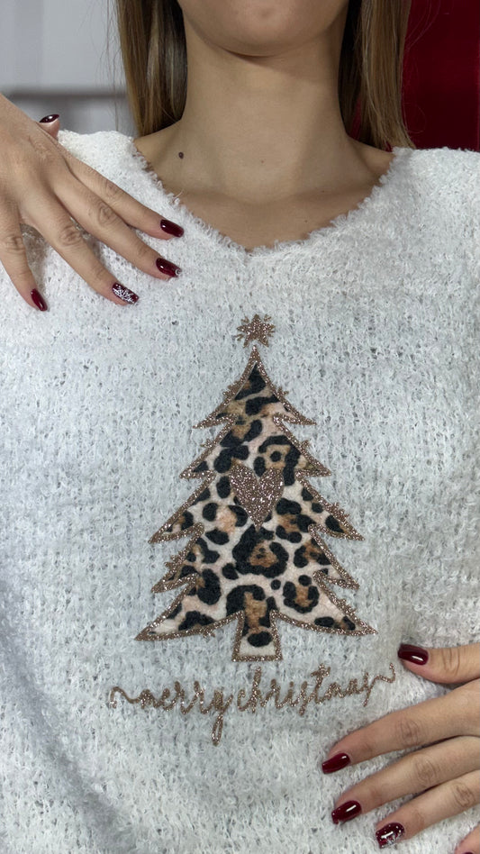 Maglione Natale