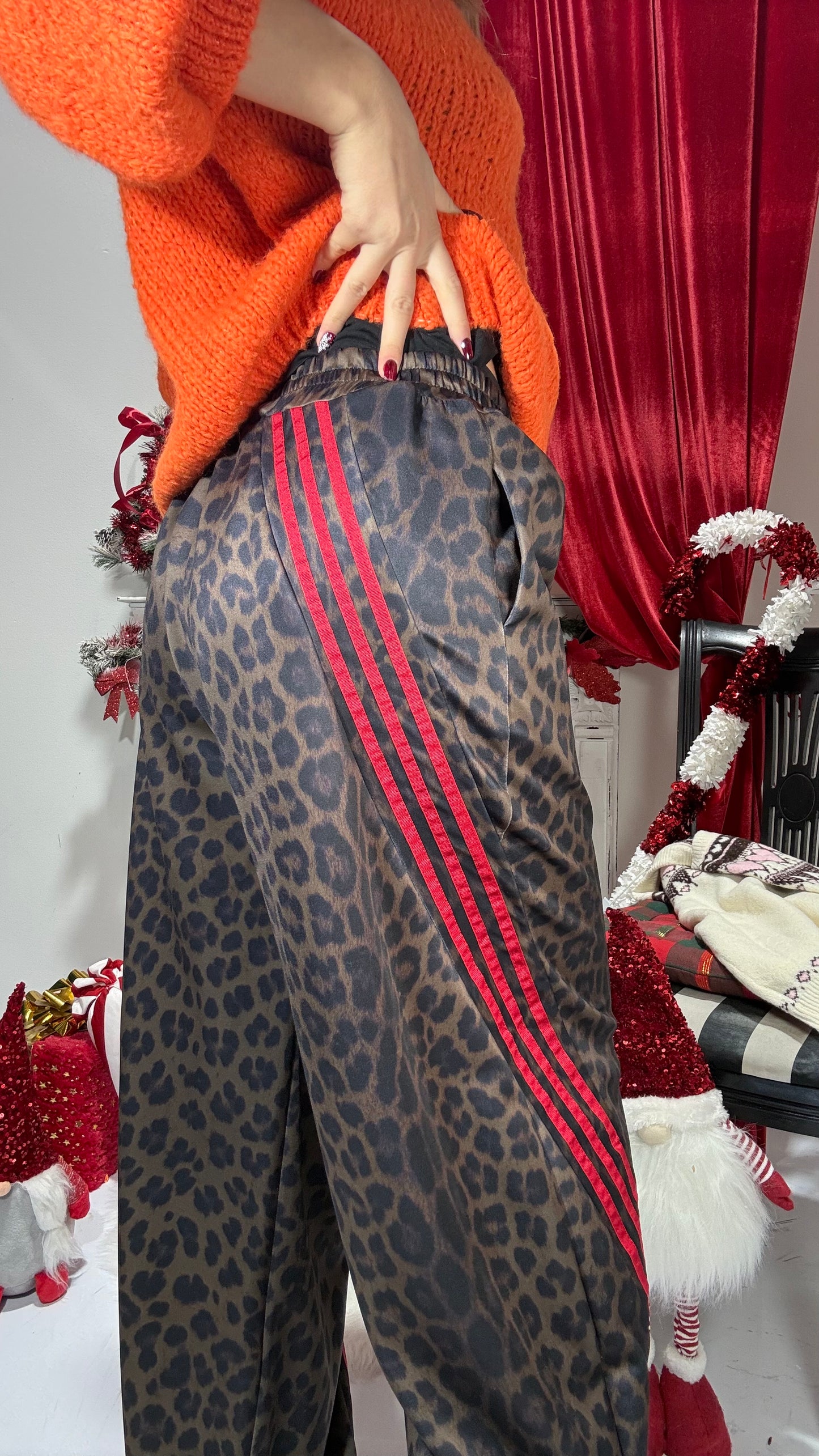 Pantalone Mery Ballon