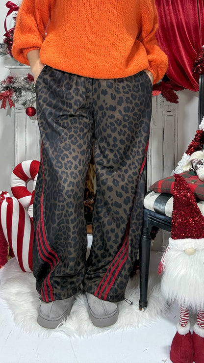 Pantalone Mery Ballon