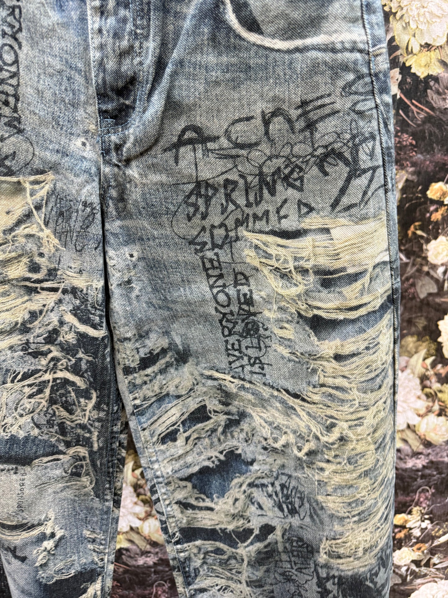 Jeans Street