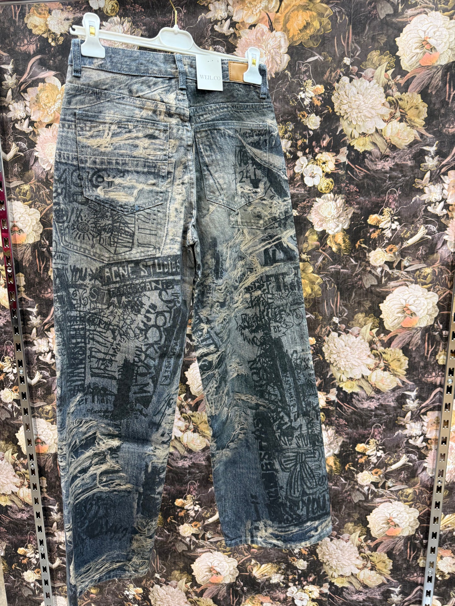Jeans Street