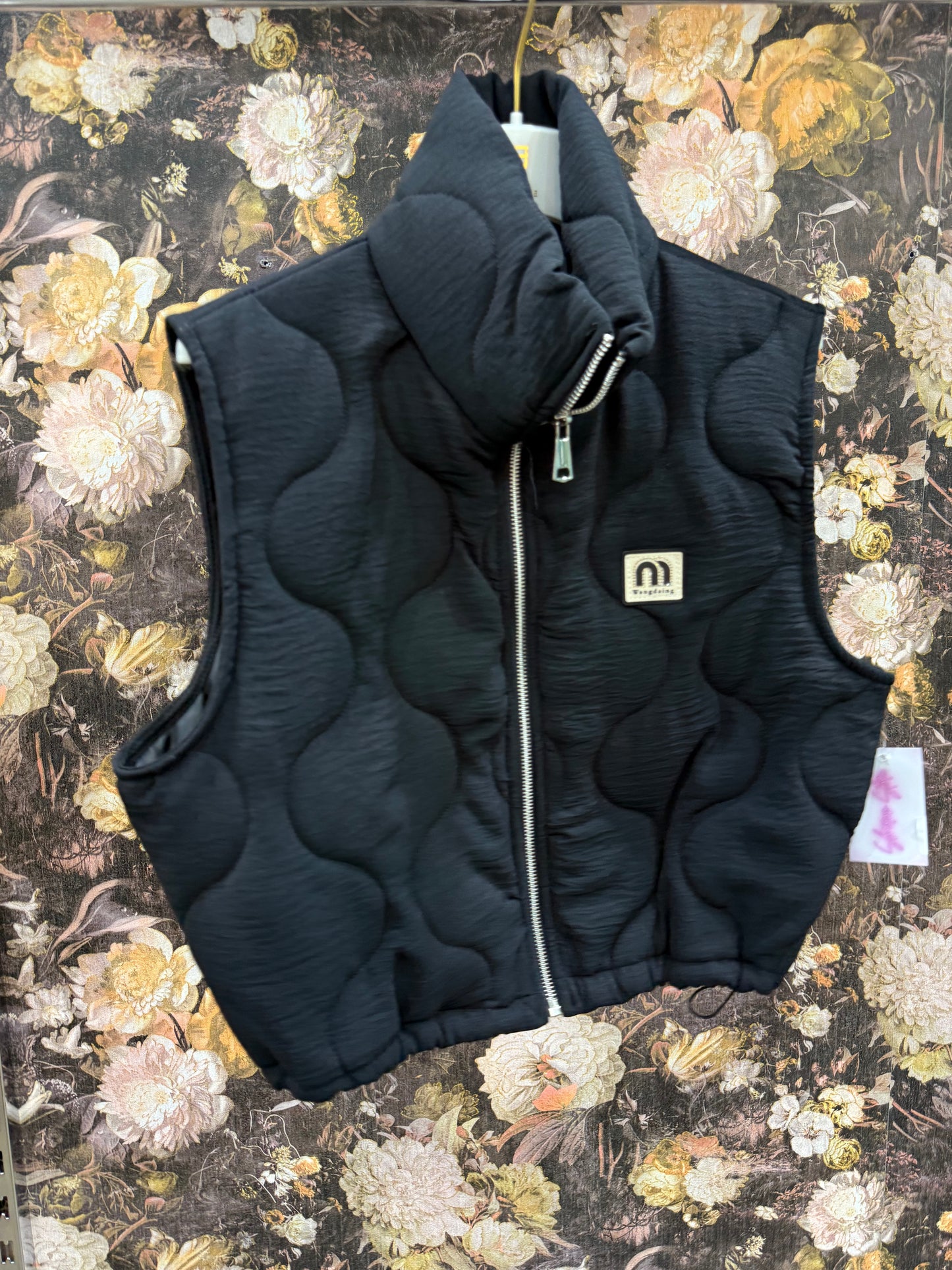 Gilet Michela