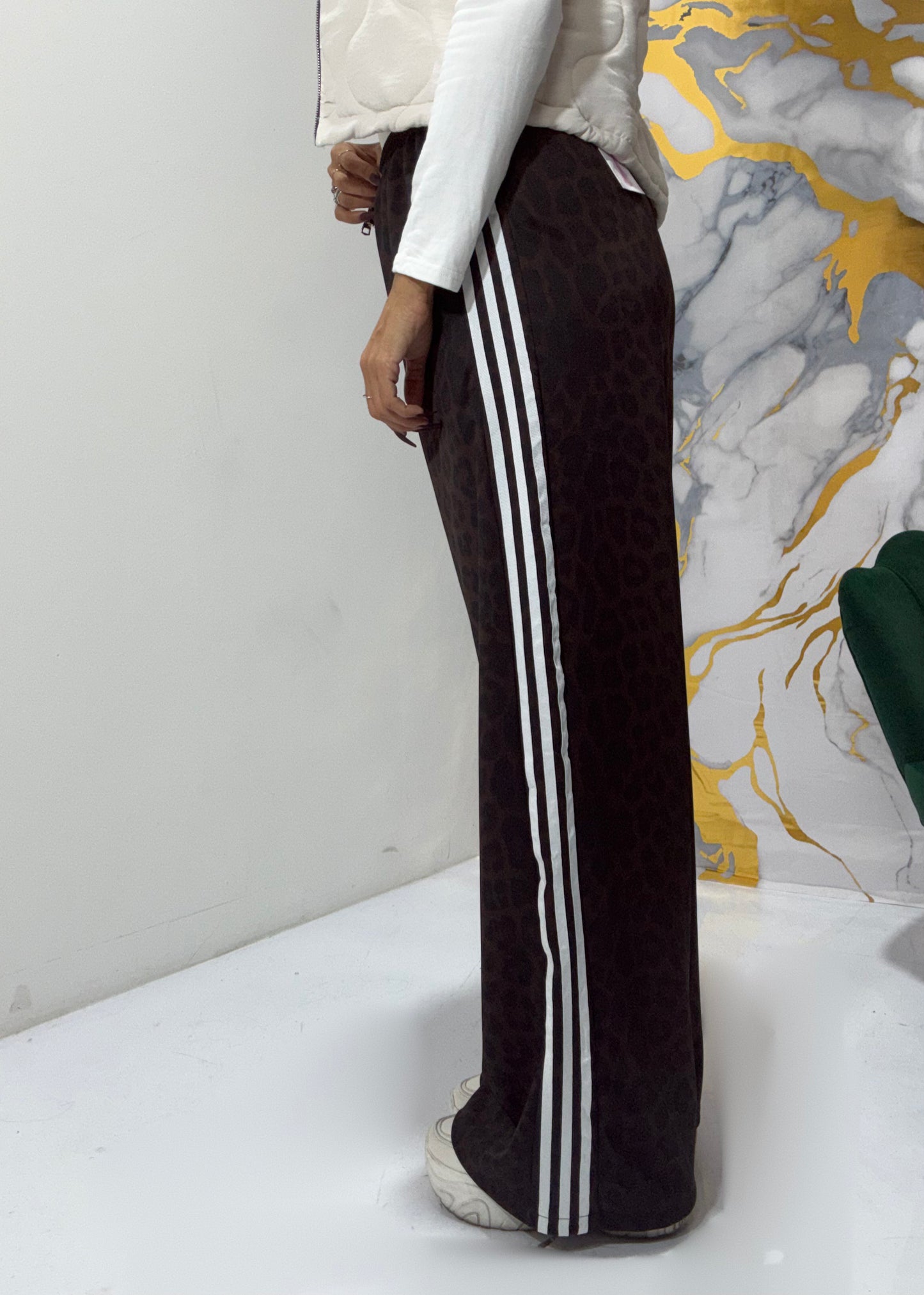 Pantalone Mery Leo