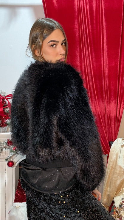 Ecopelliccia Caterina