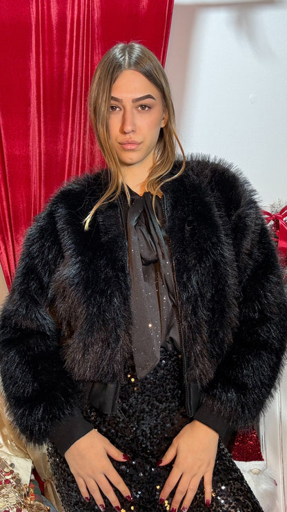 Ecopelliccia Caterina