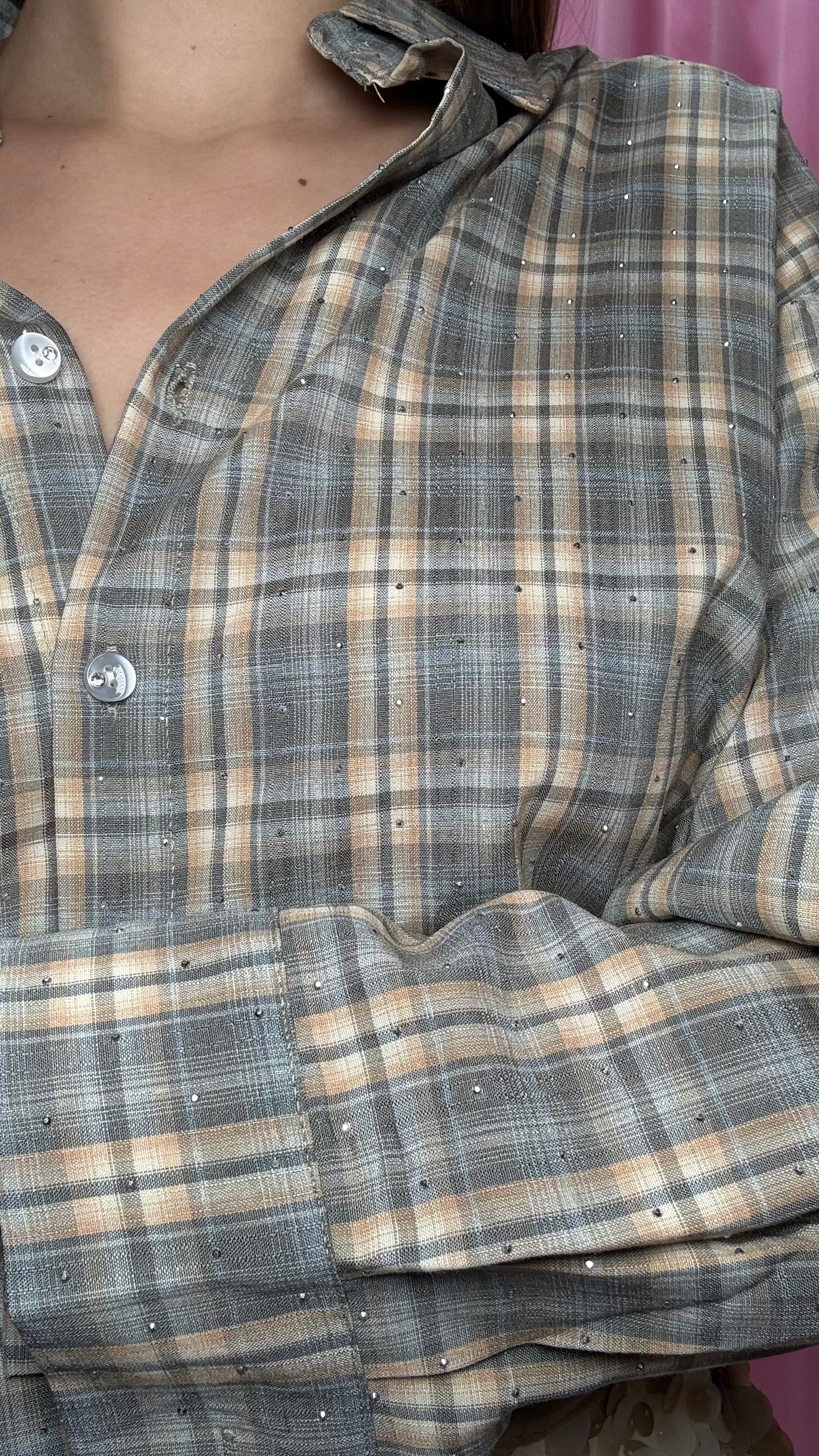 Camicia Ilya
