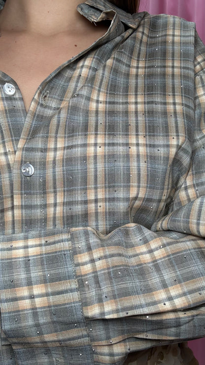 Camicia Ilya