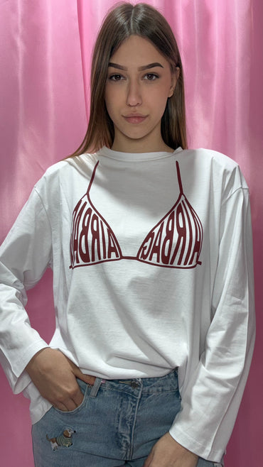 Tshirt Airbag