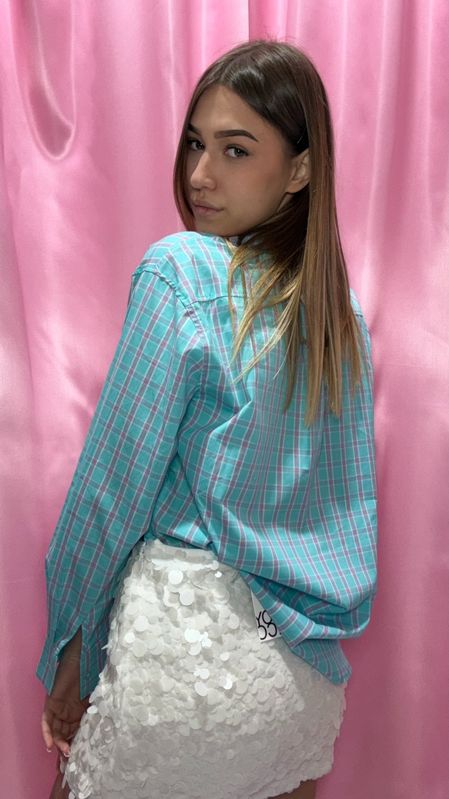 Camicia Hana