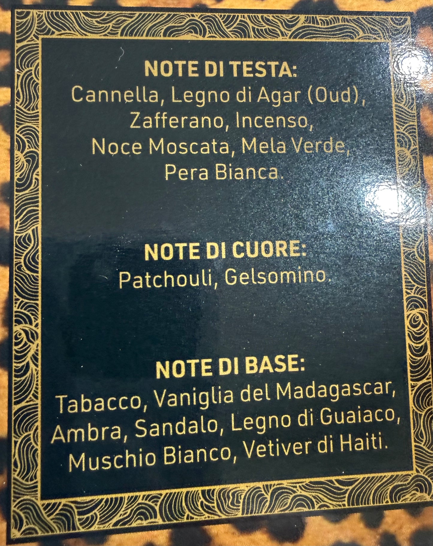 Profumo SharonStore CHERRY RED