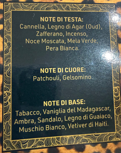 Profumo SharonStore CHERRY RED