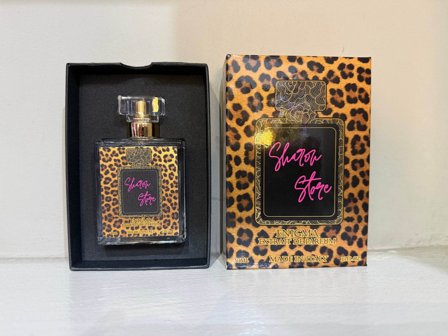 Profumo SharonStore ENIGMA