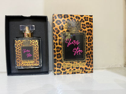 Profumo SharonStore ACQUA MARINE