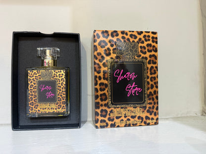 Profumo SharonStore CHERRY RED