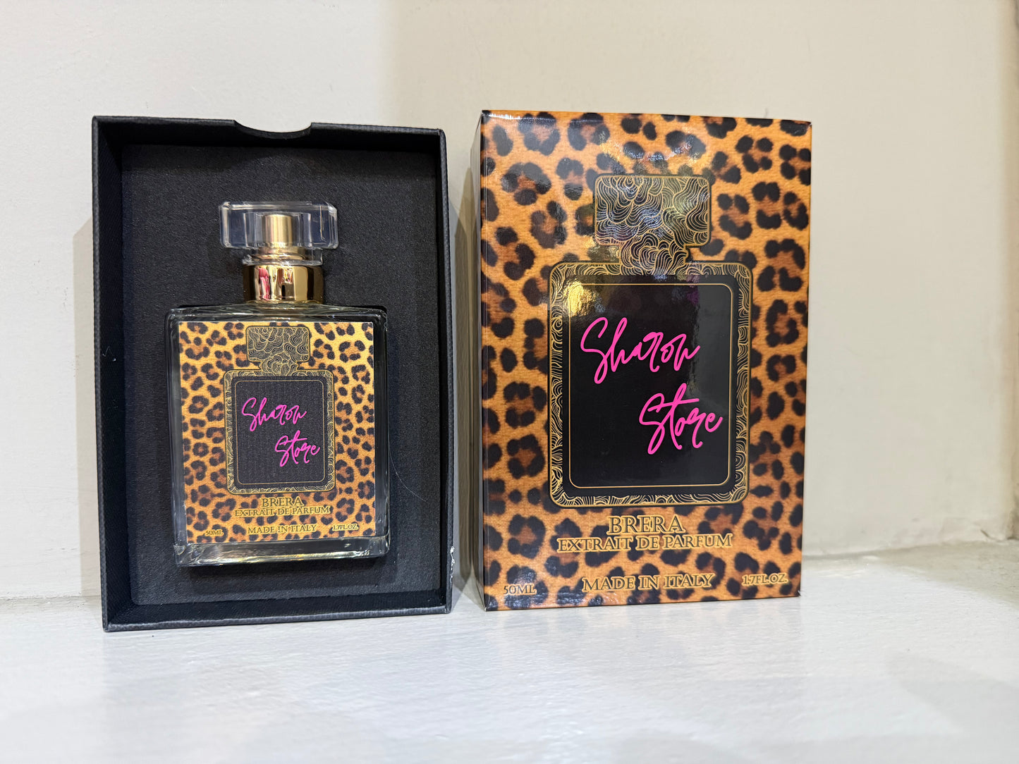 Profumo SharonStore BRERA