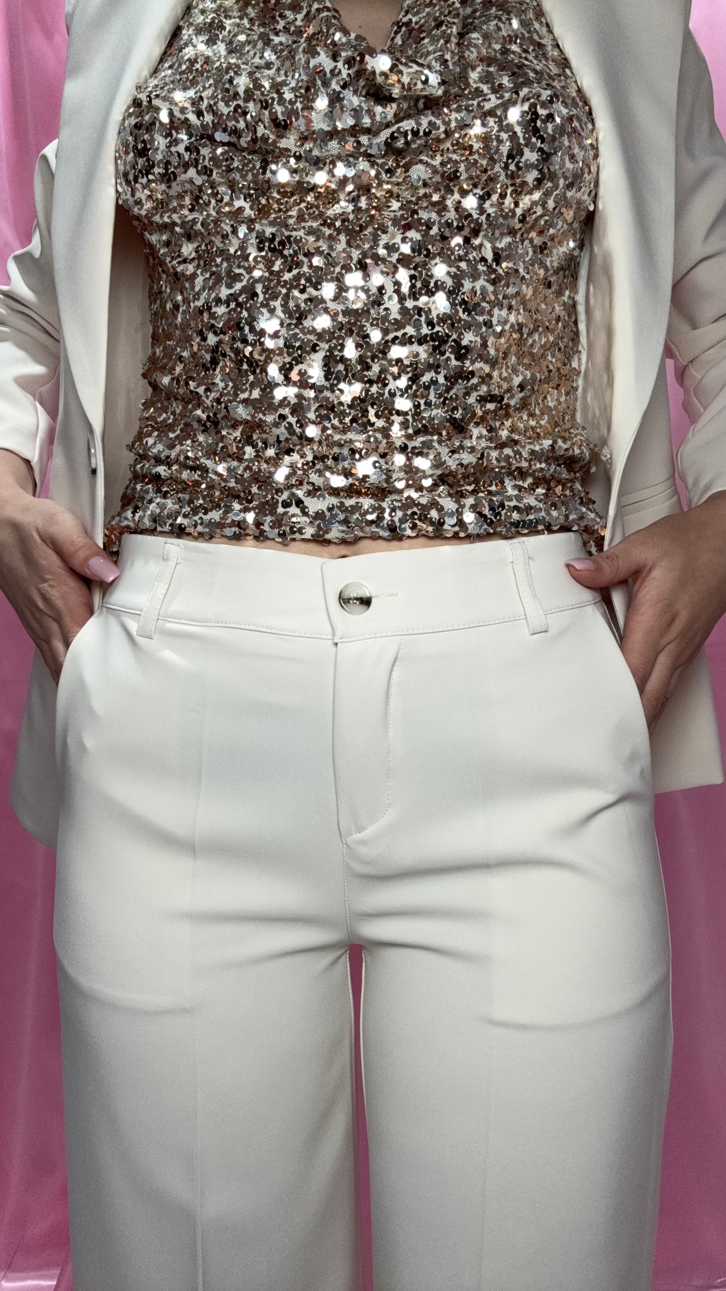 Tailleur Annachiara