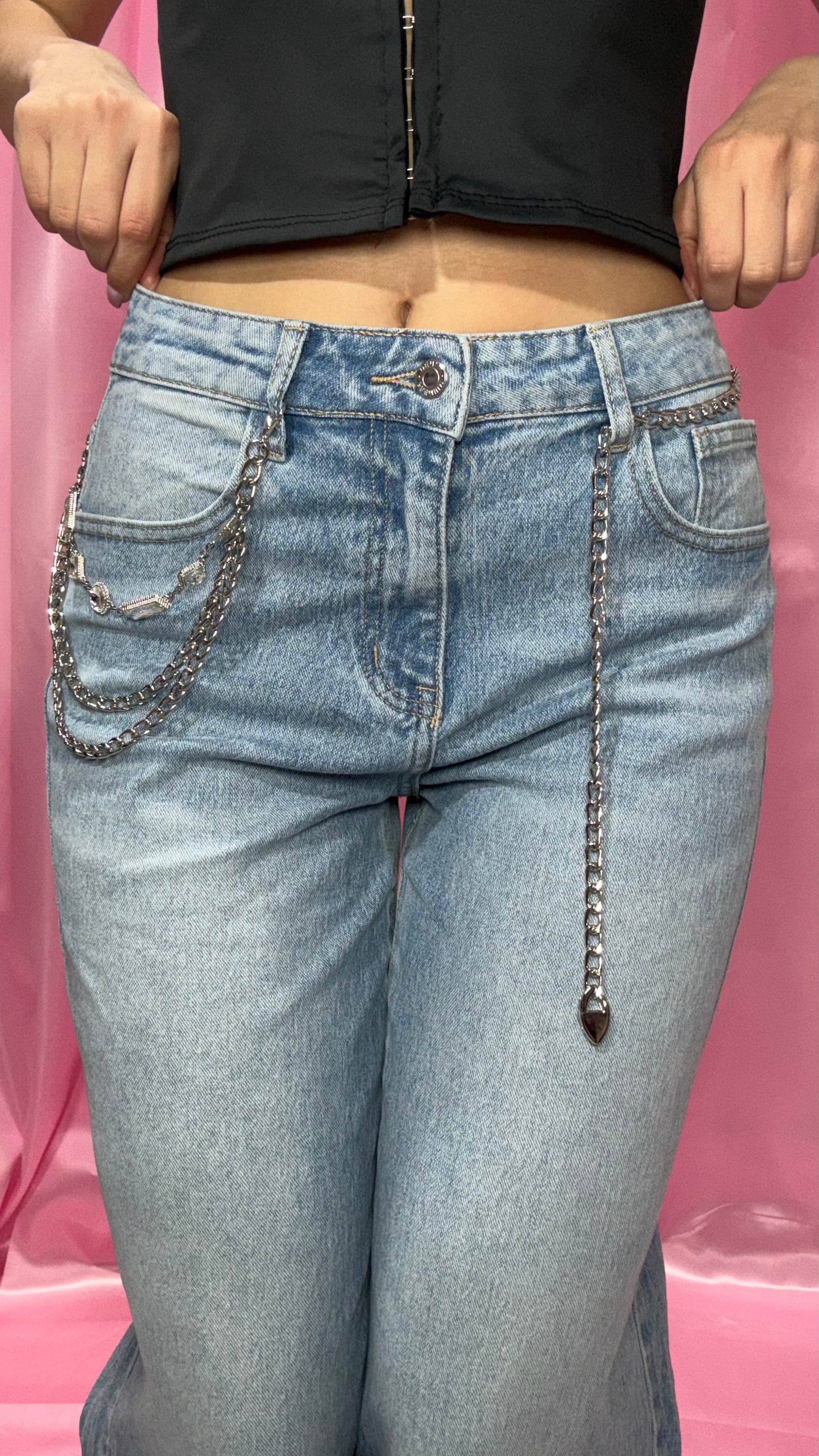 Jeans Marika