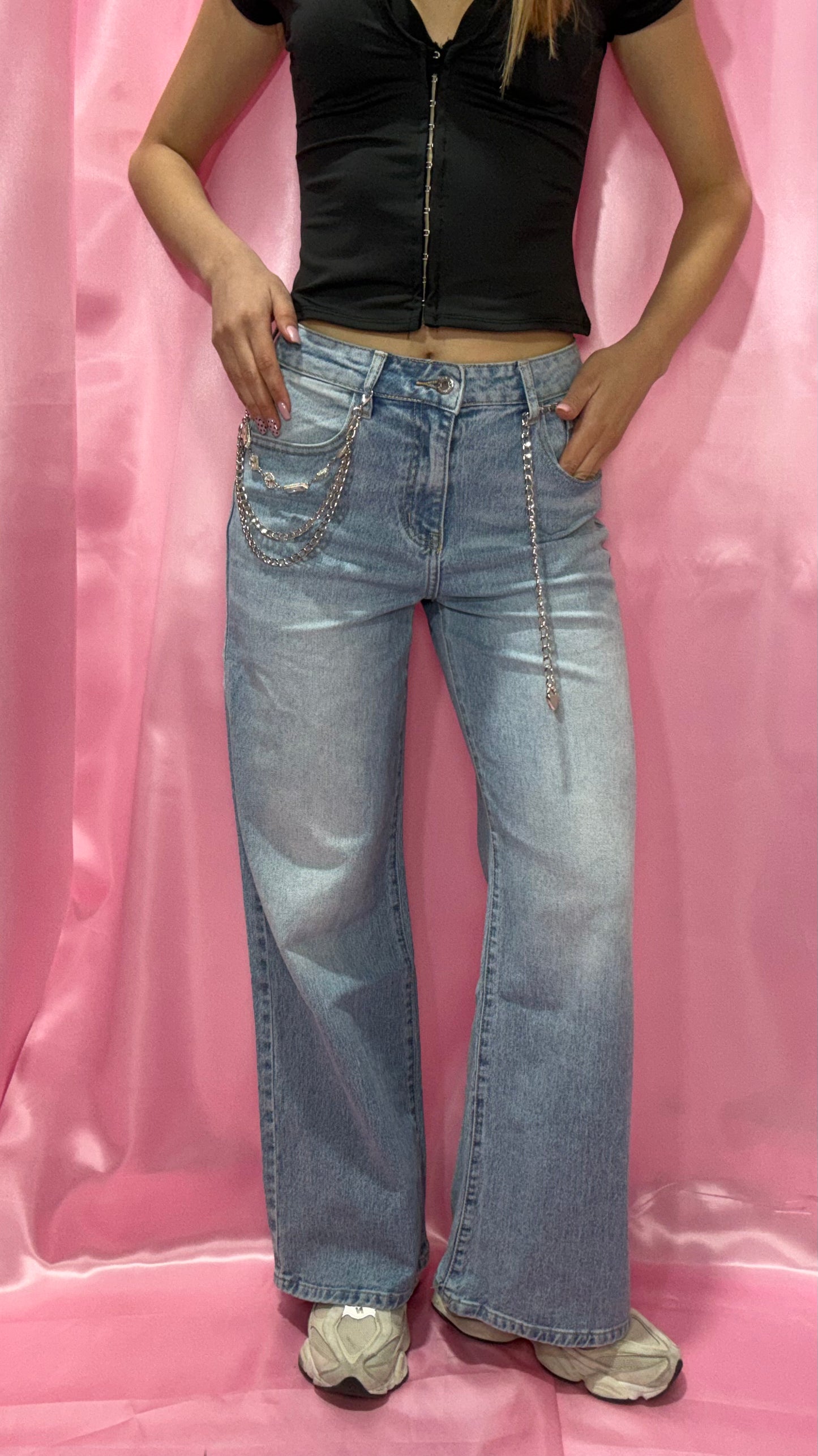 Jeans Marika