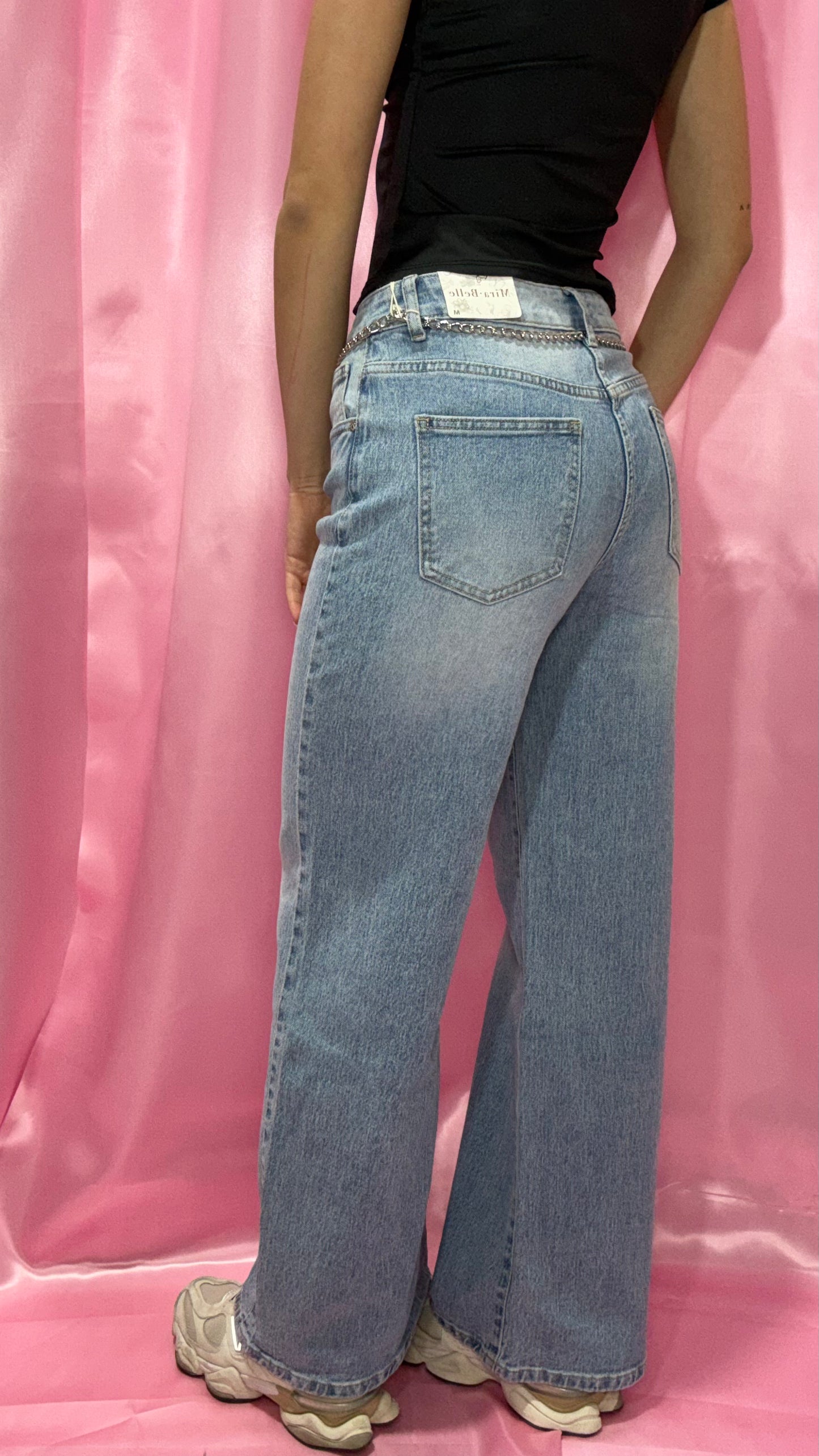Jeans Marika