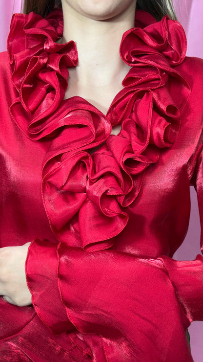 Camicia Barbara