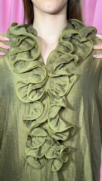 Camicia Silvia