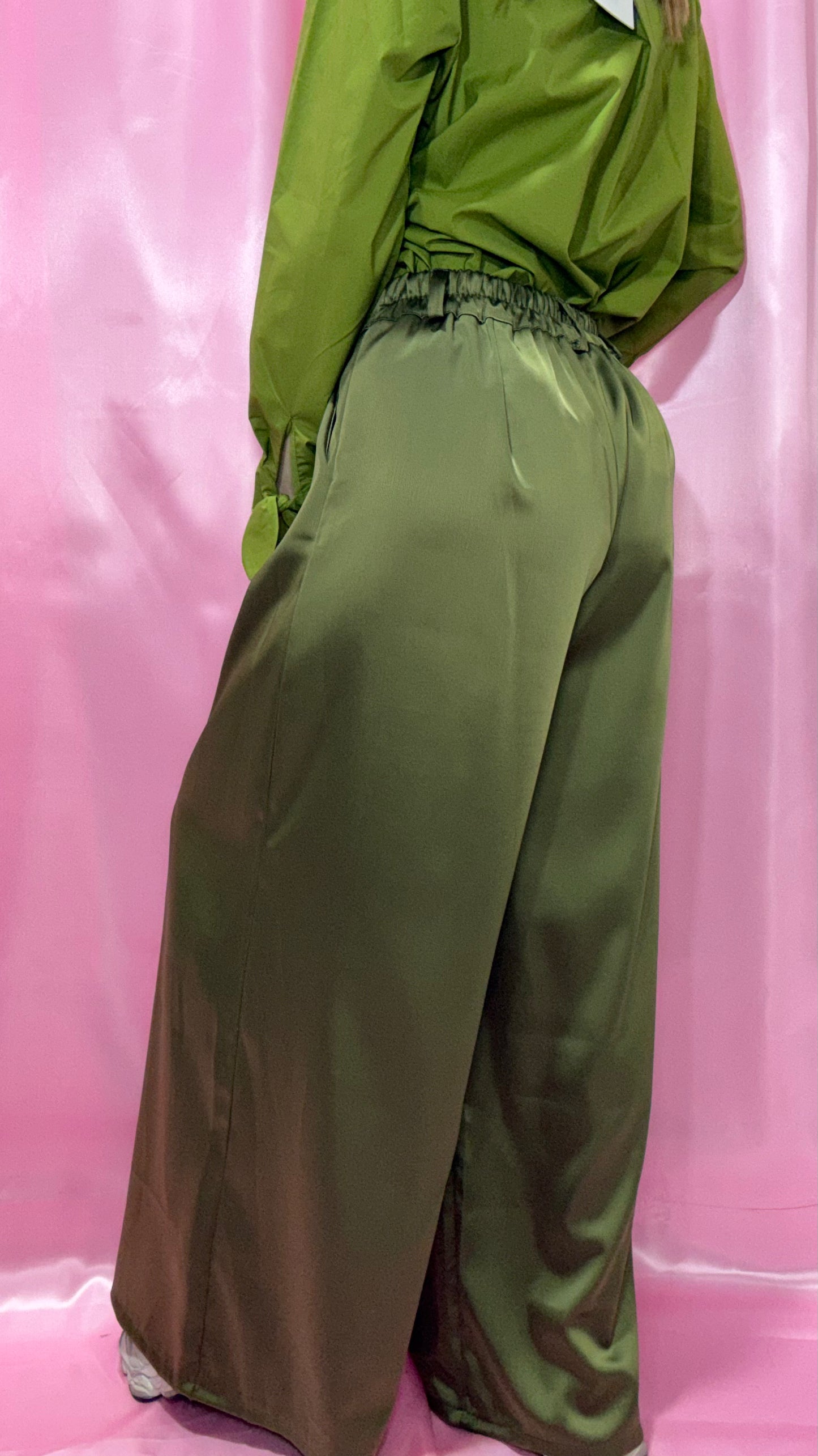 Pantalone Floriana