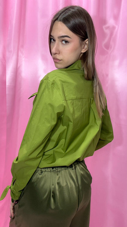 Camicia Elene
