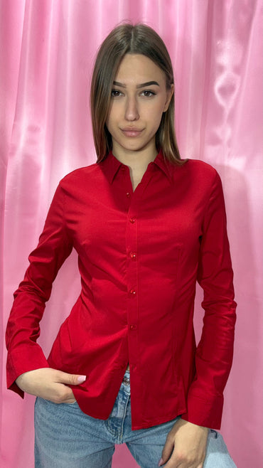 Camicia Basic