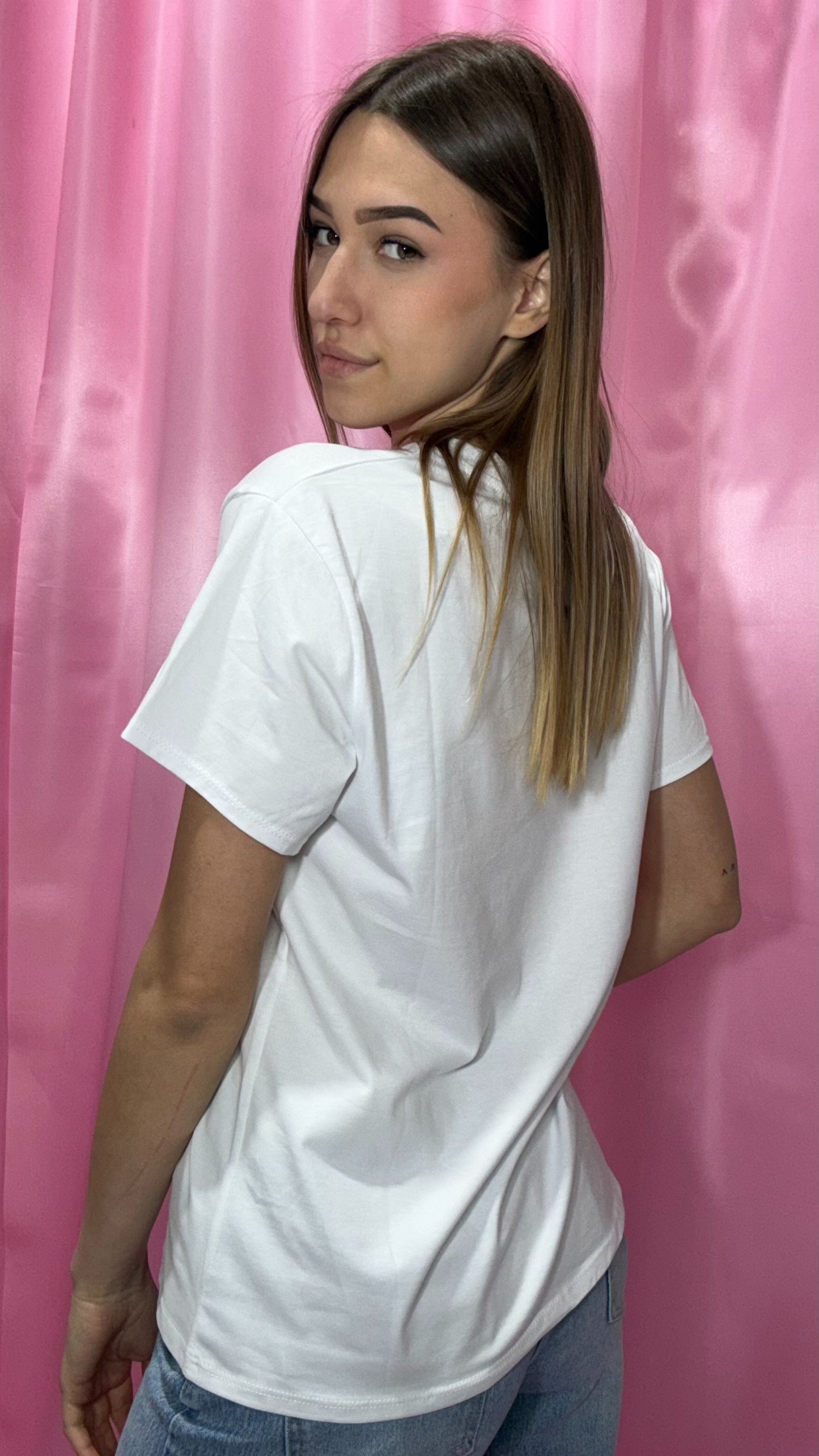 T-shirt HotDog