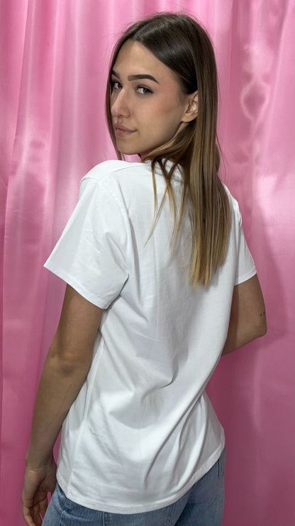 T-shirt HotDog
