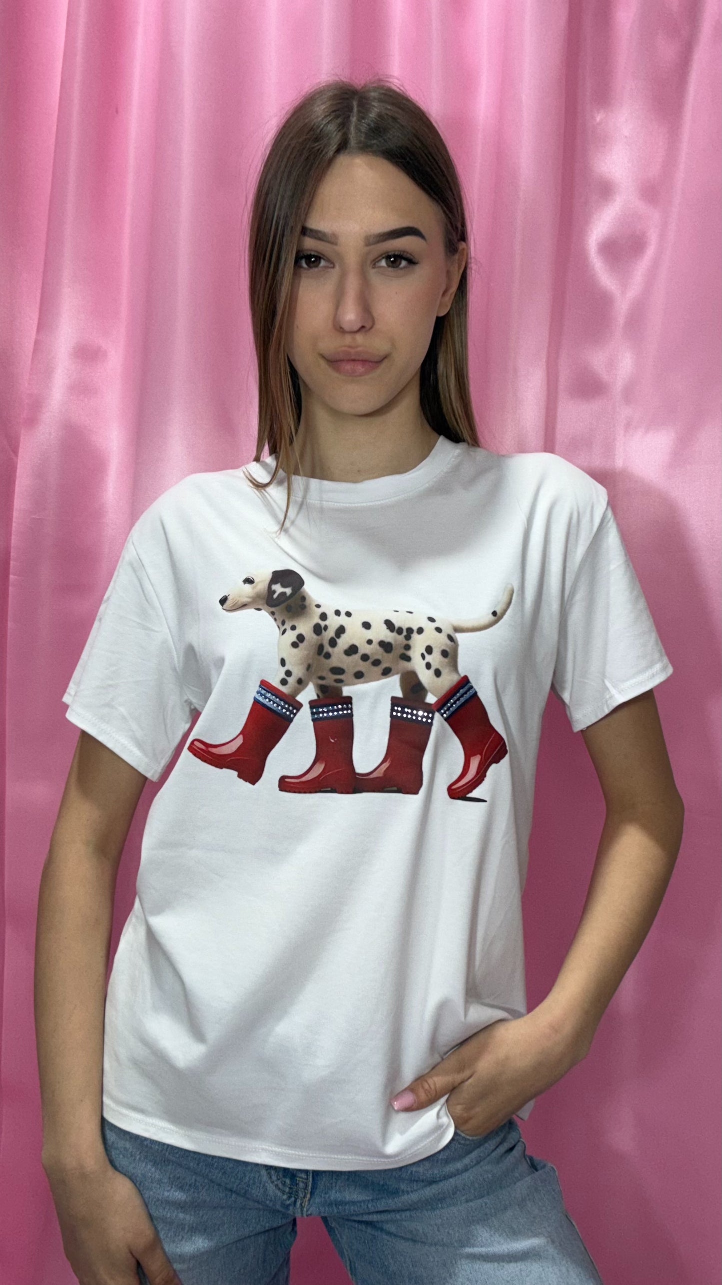 T-shirt 101