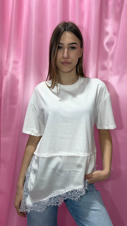 T-shirt Cecilia