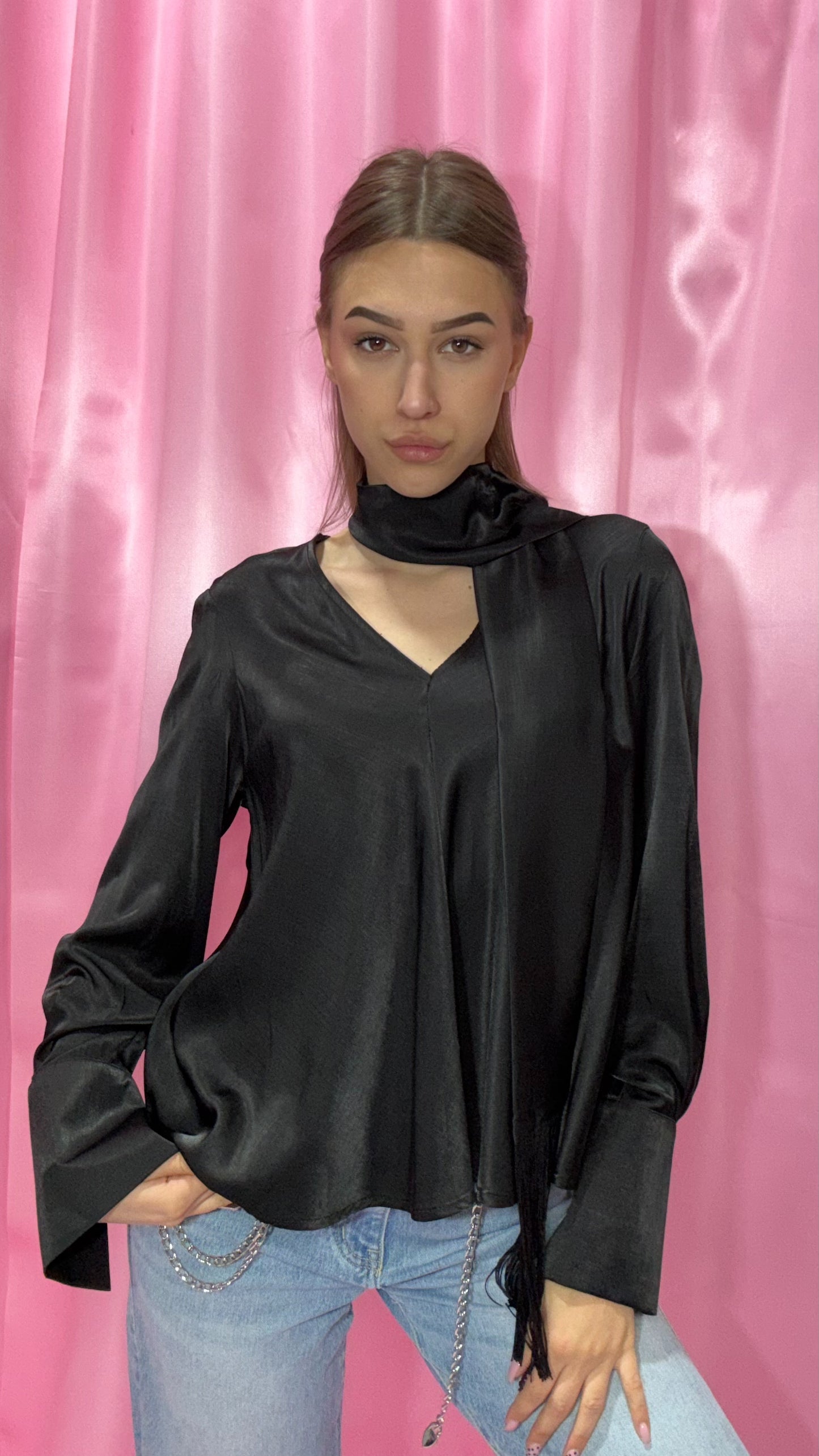 Camicia Linda