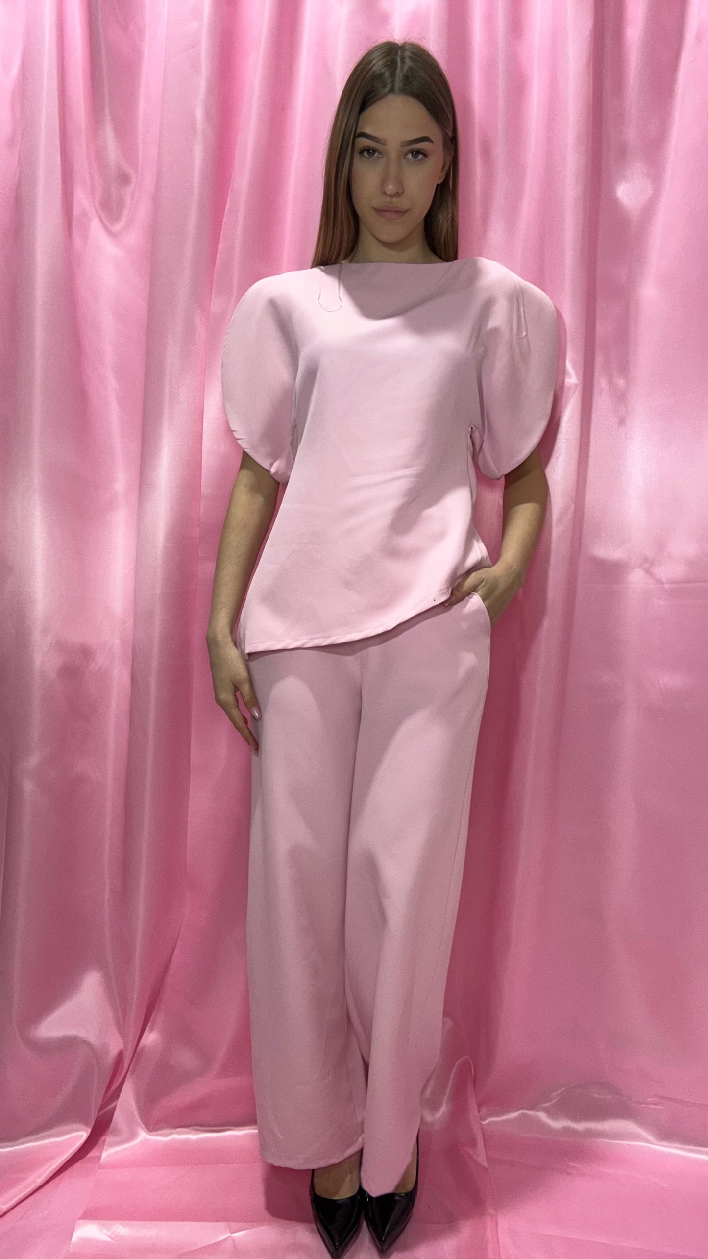 Completo Angel