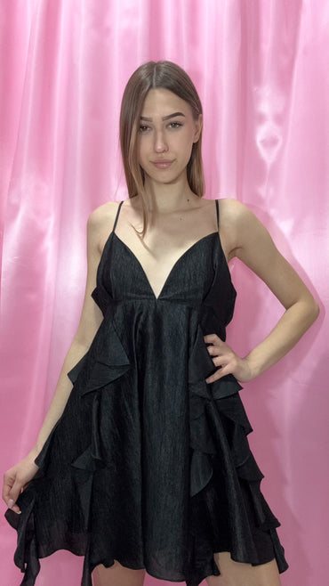Abito Dalia
