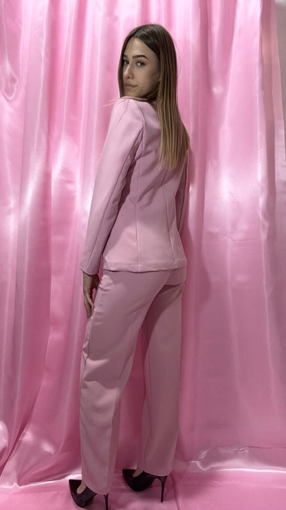 Tailleur Annachiara